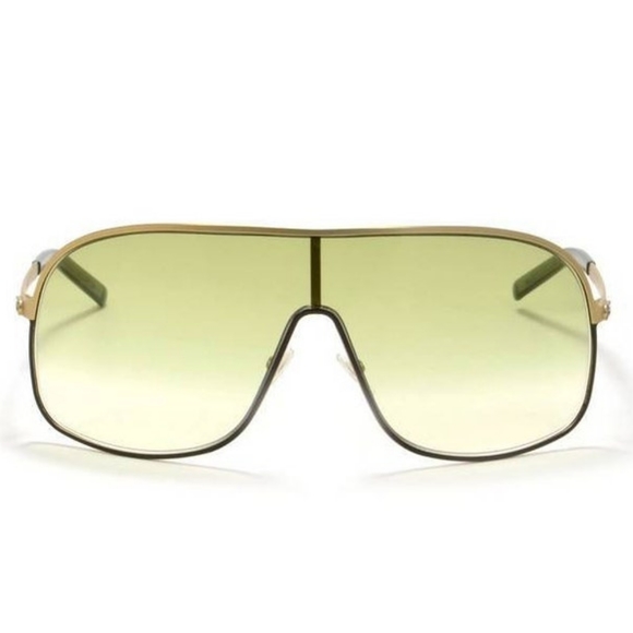 Gucci Accessories - AUTHENTIC GUCCI VINTAGE SUNGLASSES!